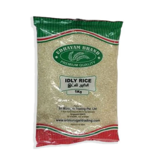 Picture of Udhayam Idly Rice