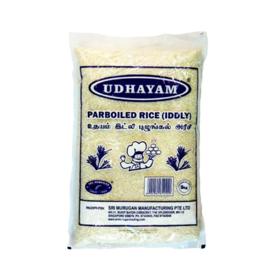 Picture of Udhayam Idly Rice