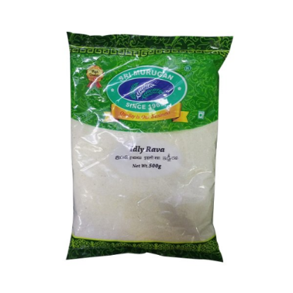 Picture of Sri Murugan Idly Rava (Andhra Spl)