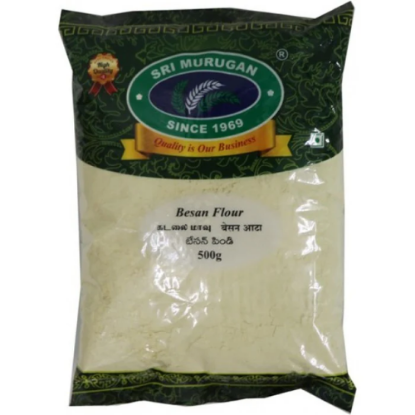 Picture of Sri Murugan Besan Flour