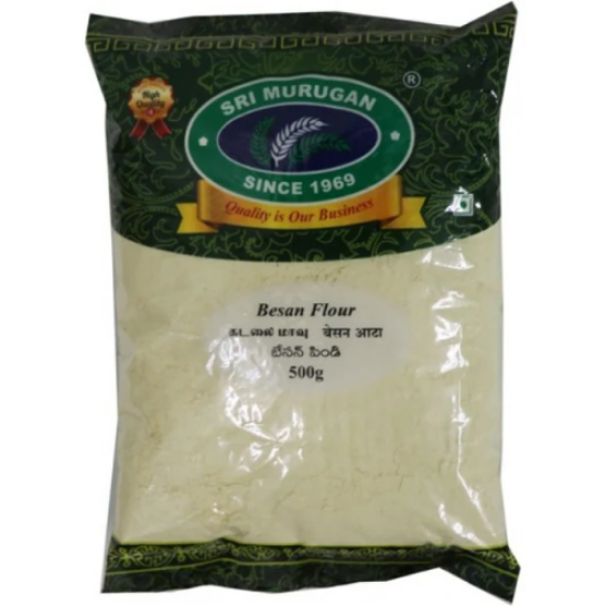 Picture of Sri Murugan Besan Flour