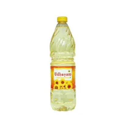 Picture of Udhayam Sunflower Oil
