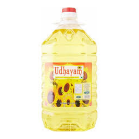 Picture of Udhayam Sunflower Oil