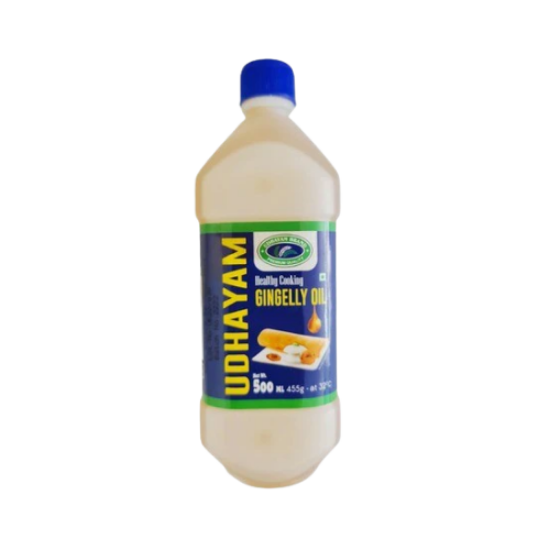 Picture of Udhayam Gingelly Oil