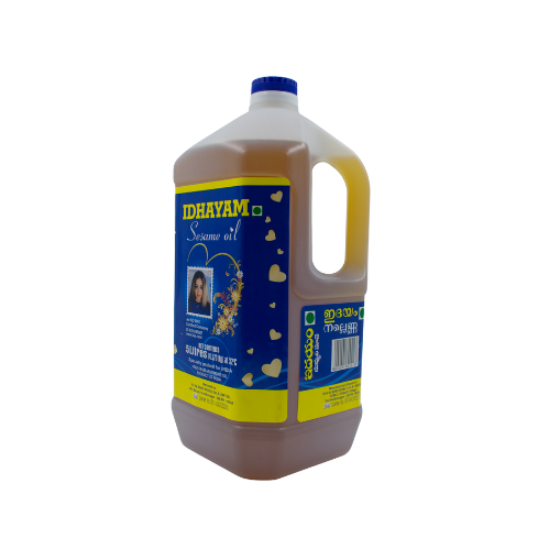 Picture of Udhayam Gingelly Oil