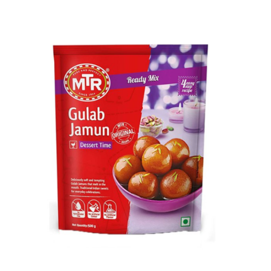 Picture of MTR Gulab Jamun Mix
