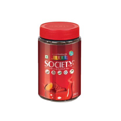 Picture of Society Masala Tea Jar
