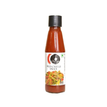 Picture of Chings Red Chilli Sauce