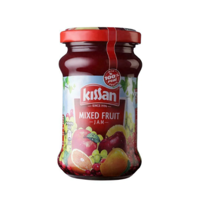 Picture of Kissan Mixed Fruit Jam