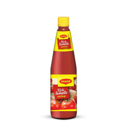Picture of Maggi Rich Tomato Ketchup