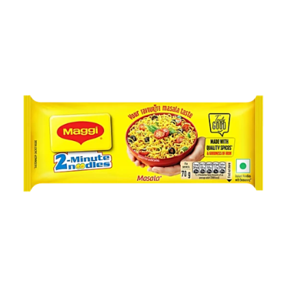 Picture of Maggi Noodles Masala