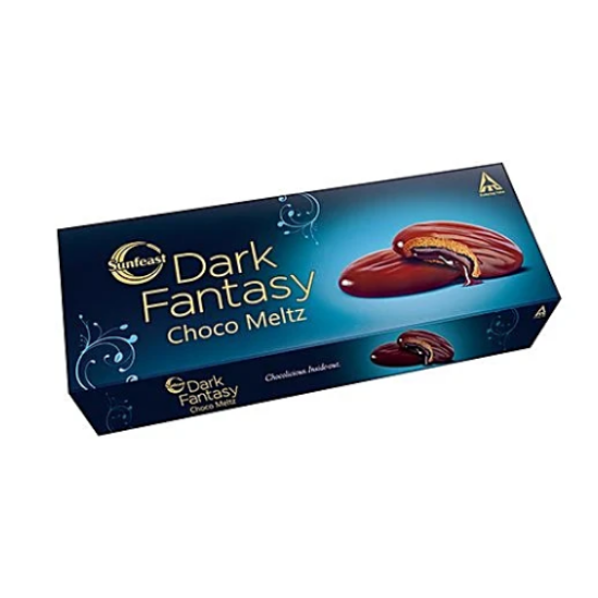 Picture of Sunfeast Dark Fantasy Choco Meltz