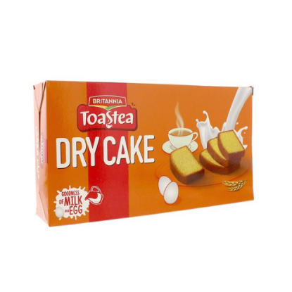 Picture of Britannia Dry Cake