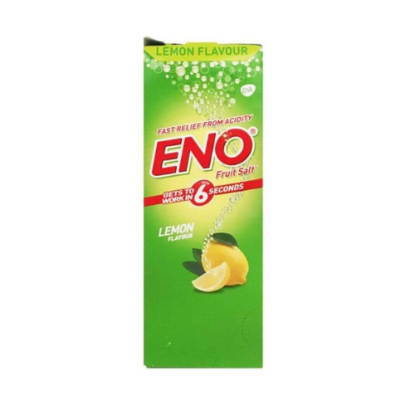 Picture of Eno Fruit Salt Lemon Green