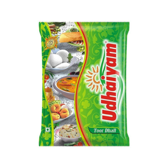 Picture of Udhaiyam Toor Dal