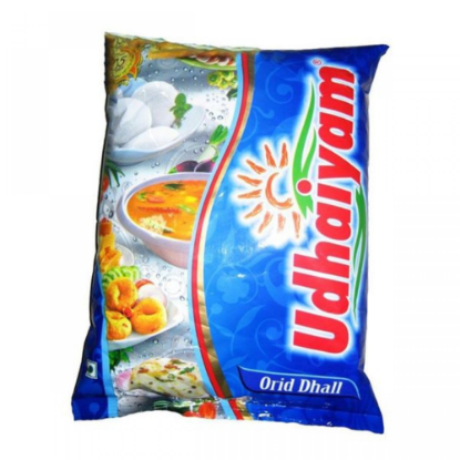 Picture of Udhaiyam Urid Dal