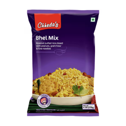 Picture of Chhedas Bhel Mix