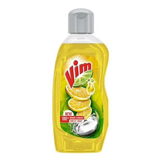 Picture of Vim Dishwash Liquid