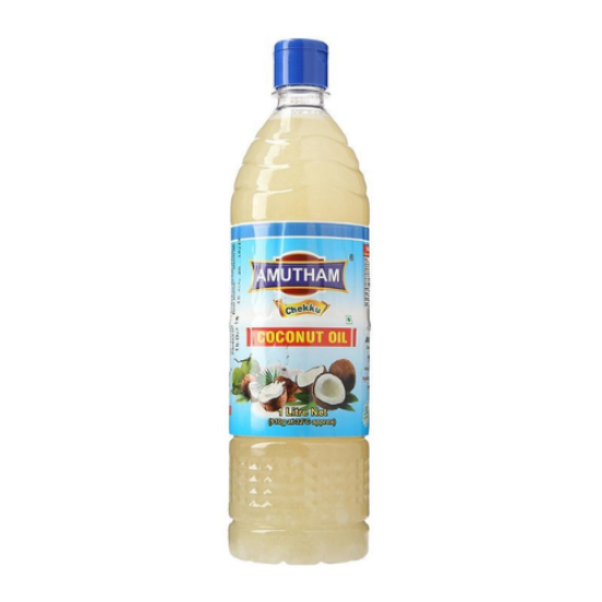 Picture of Amutham Coconut Oil