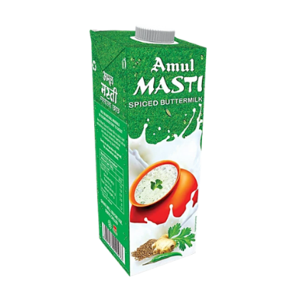 Picture of AMUL Masti Spiced Buttermilk