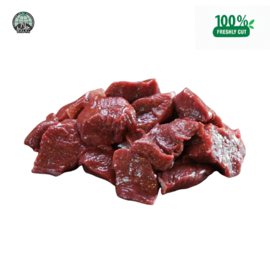 Picture of DEER MEAT- (Premium Quality)