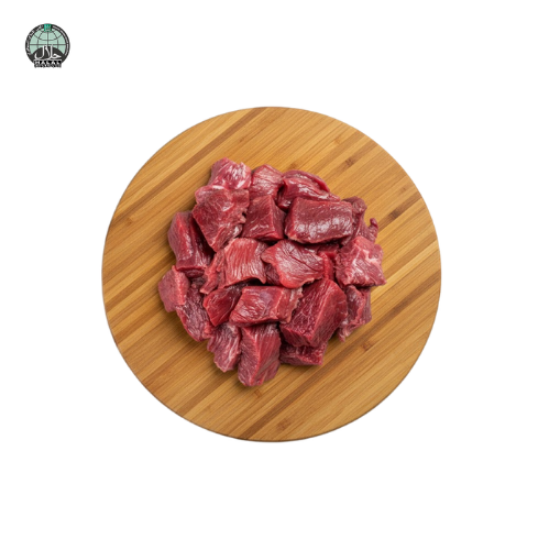 Picture of DEER MEAT - (Premium Quality)