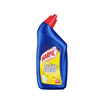 Picture of Harpic Active Fresh - Lemon