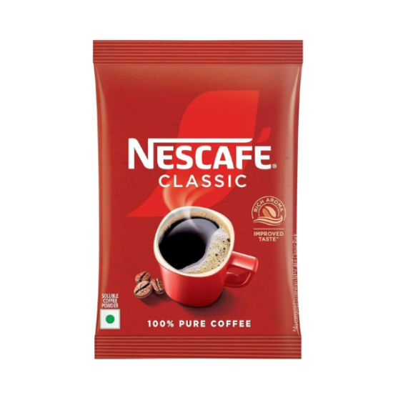 Picture of Nescafe Coffee (Classic) refill