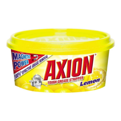 Picture of Axion Dishwashing Paste (lemon)