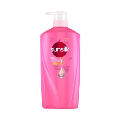 Picture of Sunsilk Hair Shampoo - Smooth & Manageable
