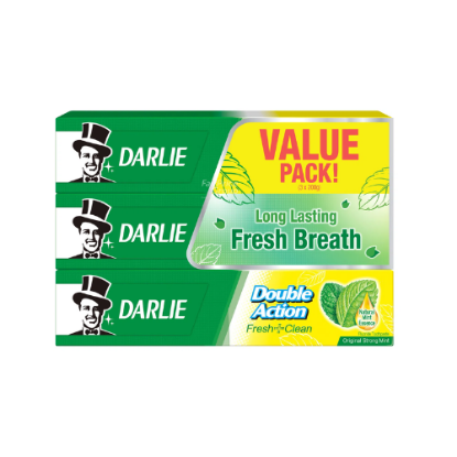 Picture of Darlie Double Action Toothpaste - Original