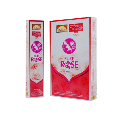 Picture of Pure Rose Incense