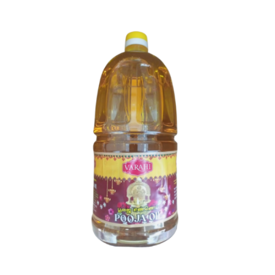 Picture of Varahi Pooja Oil
