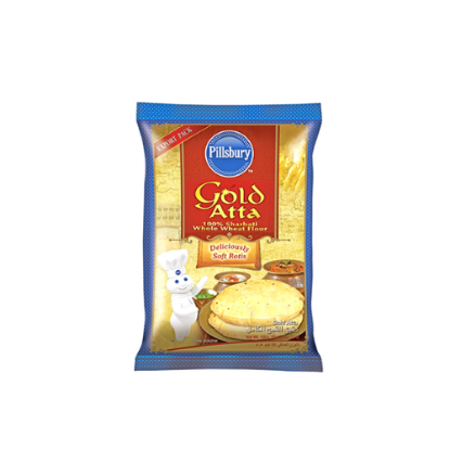 Picture of Pillsbury Gold Atta