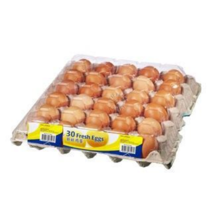Picture of Fresh Eggs