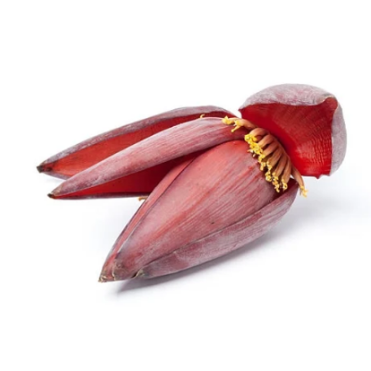 Picture of Fresh Banana Flower