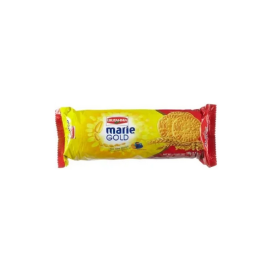 Picture of Britannia Marie Gold Biscuit