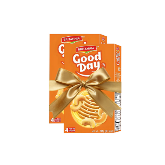 Picture of Britannia Good Day Cashew (COMBO OFFER)