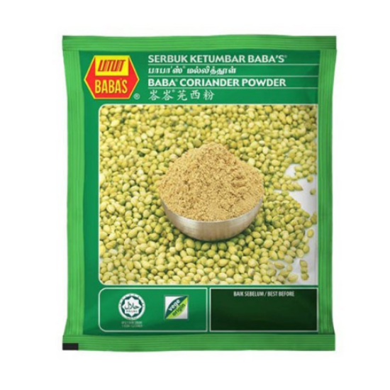 Picture of Baba's Coriander Powder