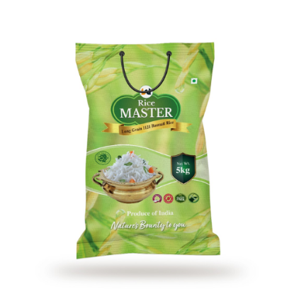 Picture of Master Basmati Rice
