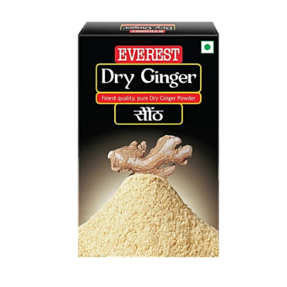 Picture of Everest Dry Ginger