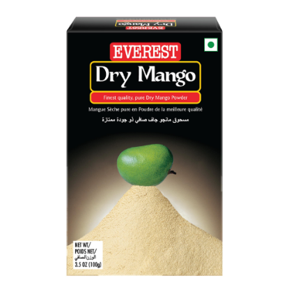 Picture of Everest Dry Mango