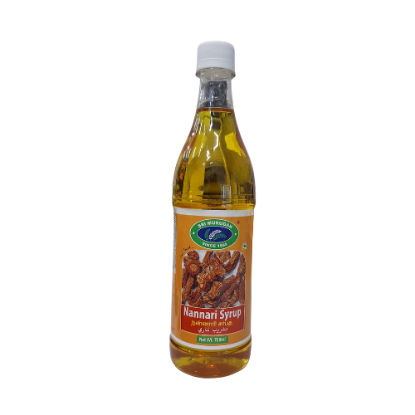 Picture of Sri Murugan Nannari Syrup