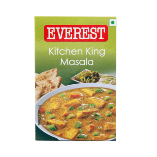 Picture of Everest Kitchen King