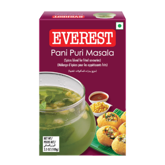 Picture of Everest Pani Puri Masala