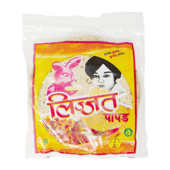 Picture of Lijjat Papad Punjabi