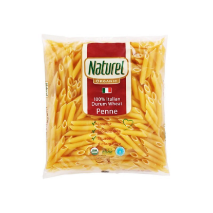 Picture of Naturel Organic Pasta - Penne