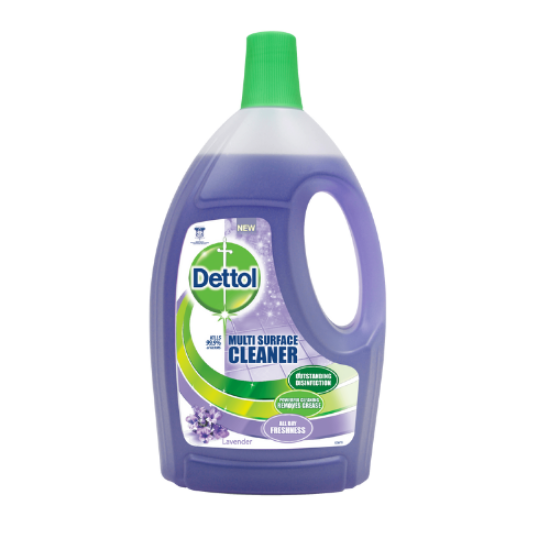 Picture of Dettol Multi Surface Cleaner - Lavender