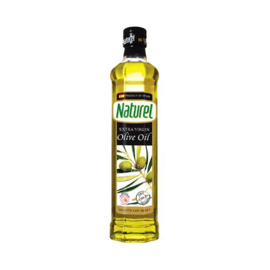 Picture of Naturel Olive Oil - Extra Virgin
