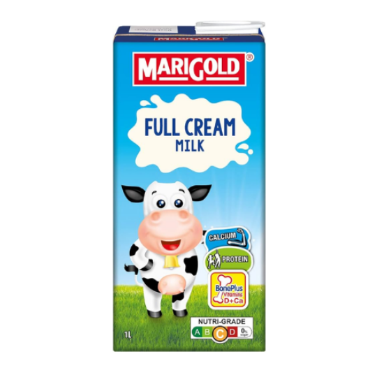 Picture of Marigold UHT Milk - Full Cream